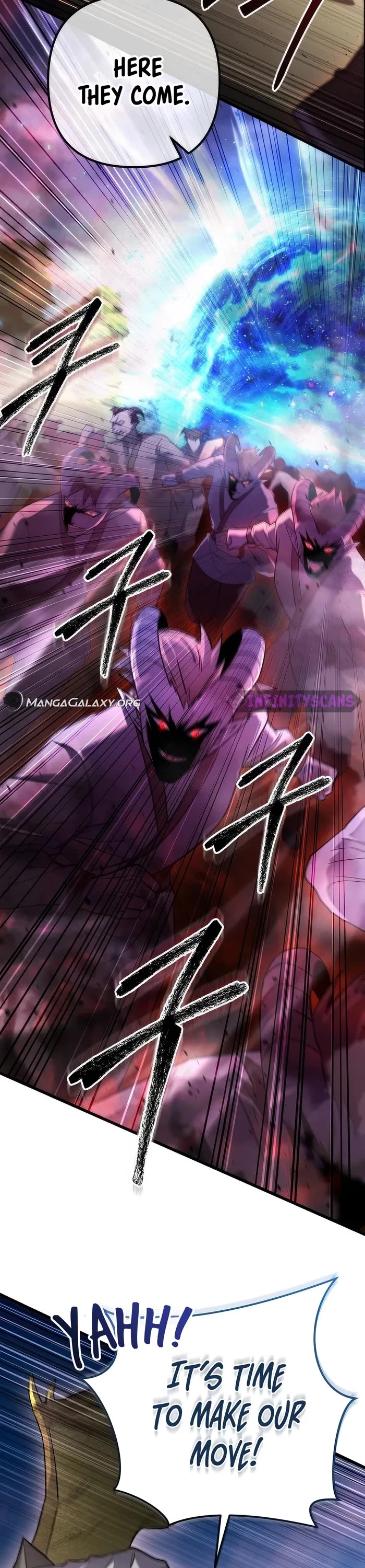 Maxed Out Leveling Chapter 70 page 2 - Chapter 70