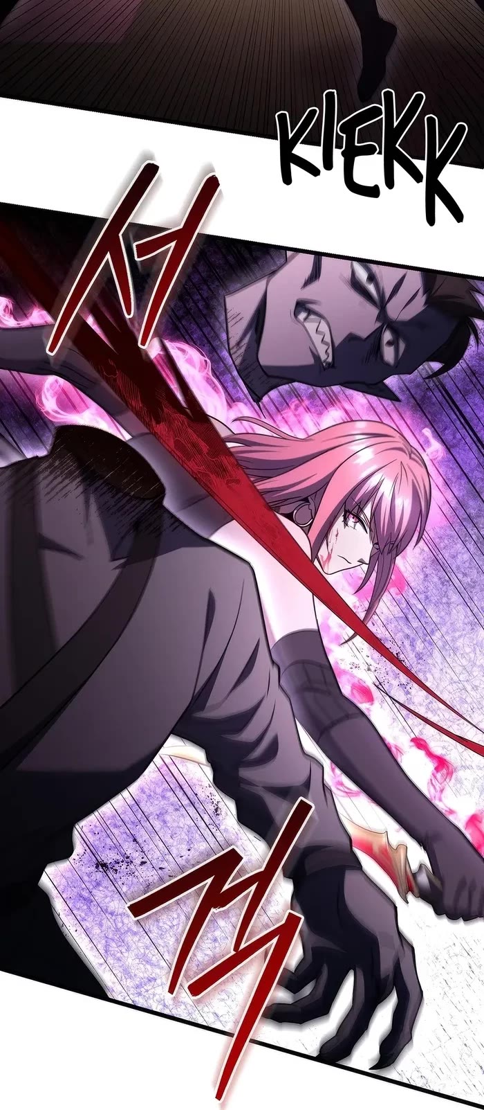 Maxed Out Leveling Chapter 70 page 25 - Chapter 70