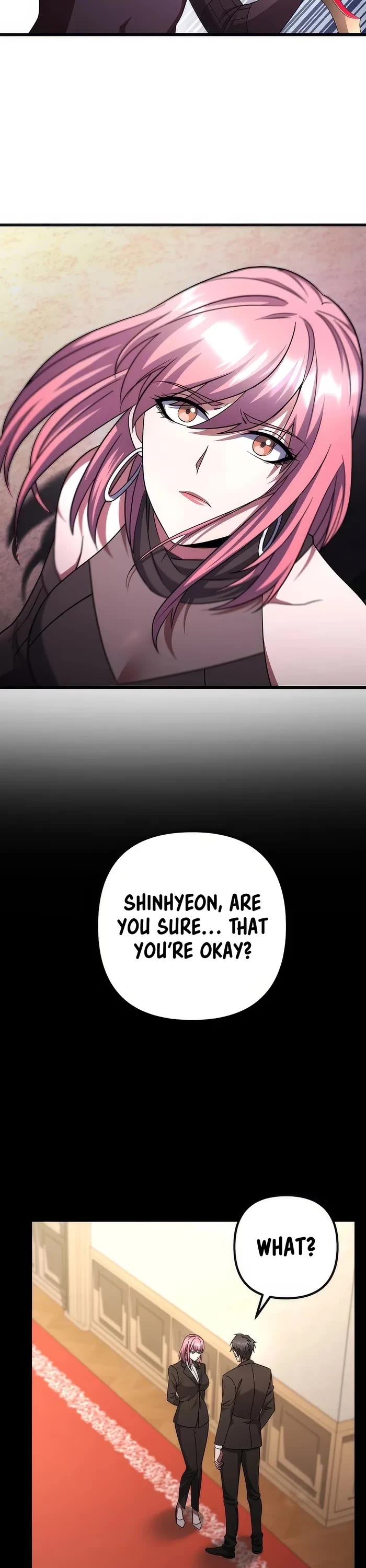 Maxed Out Leveling Chapter 70 page 28 - Chapter 70