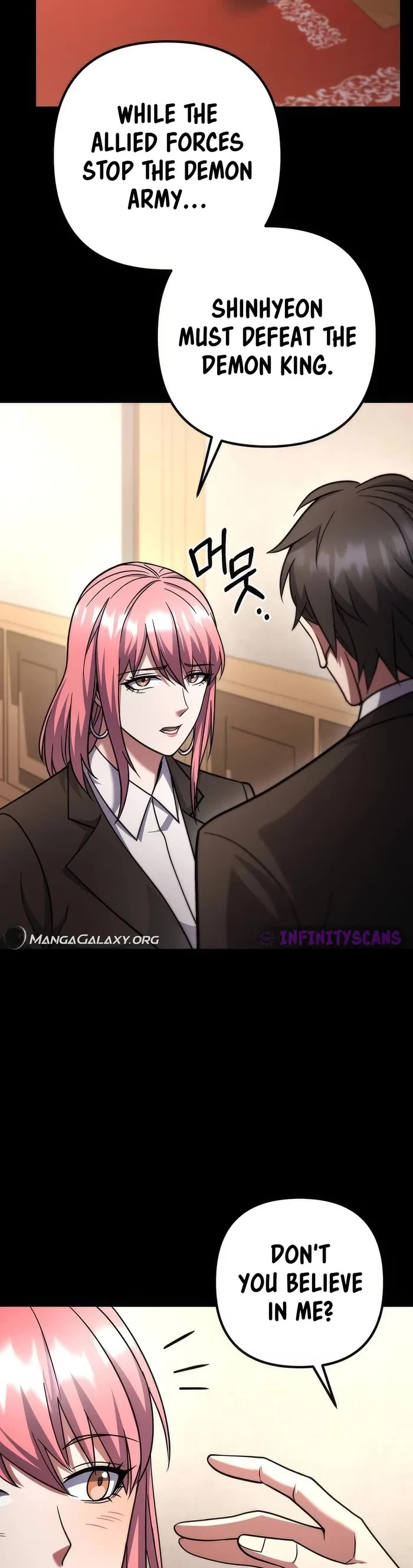 Maxed Out Leveling Chapter 70 page 29 - Chapter 70