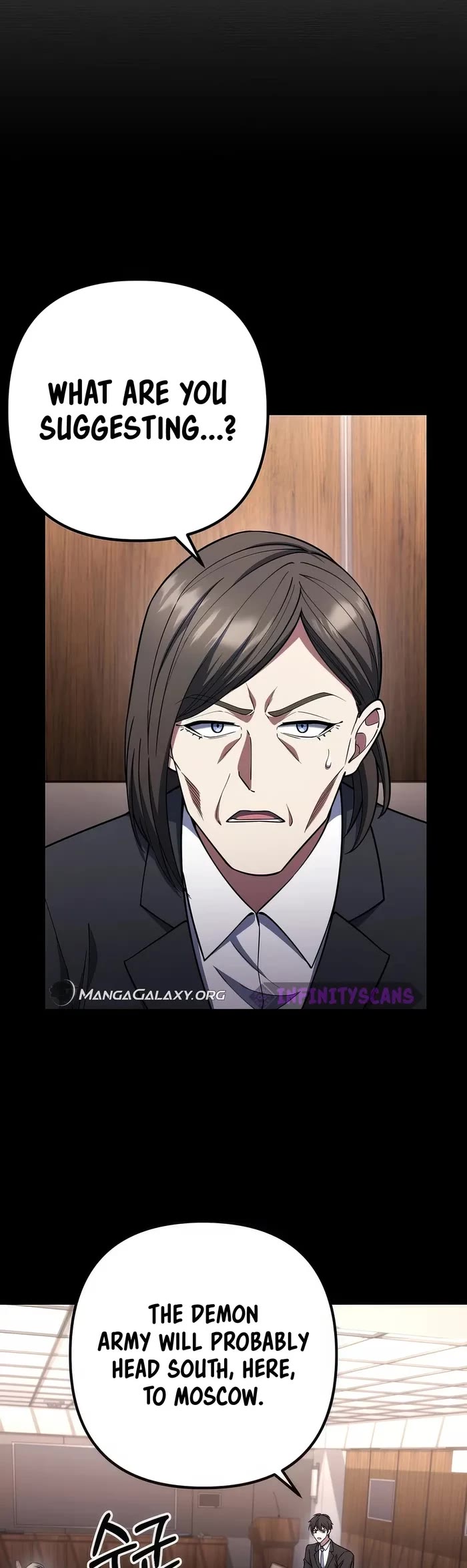 Maxed Out Leveling Chapter 70 page 4 - Chapter 70