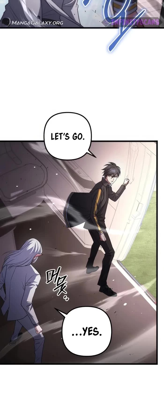 Maxed Out Leveling Chapter 70 page 44 - Chapter 70