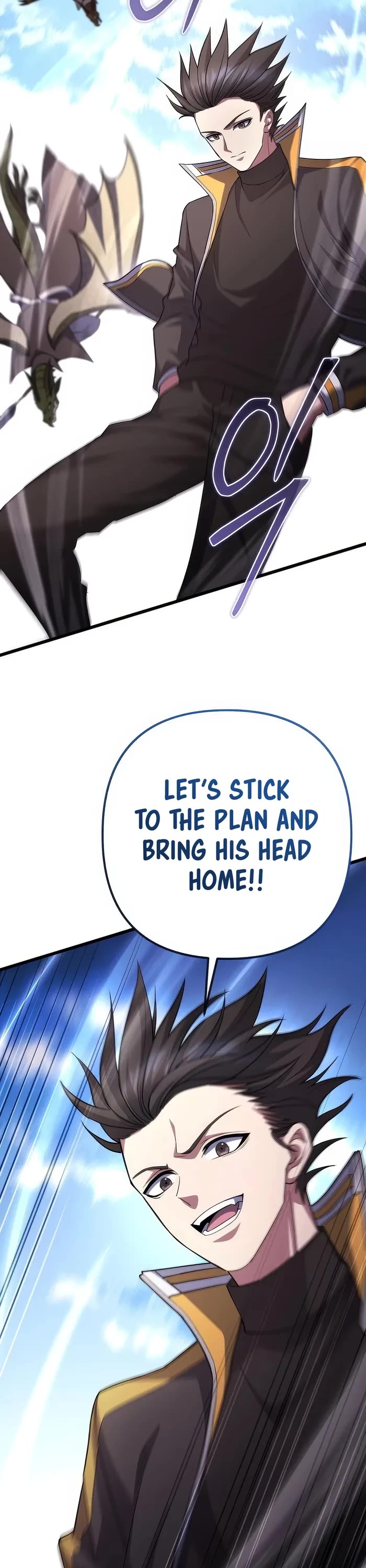 Maxed Out Leveling Chapter 70 page 48 - Chapter 70
