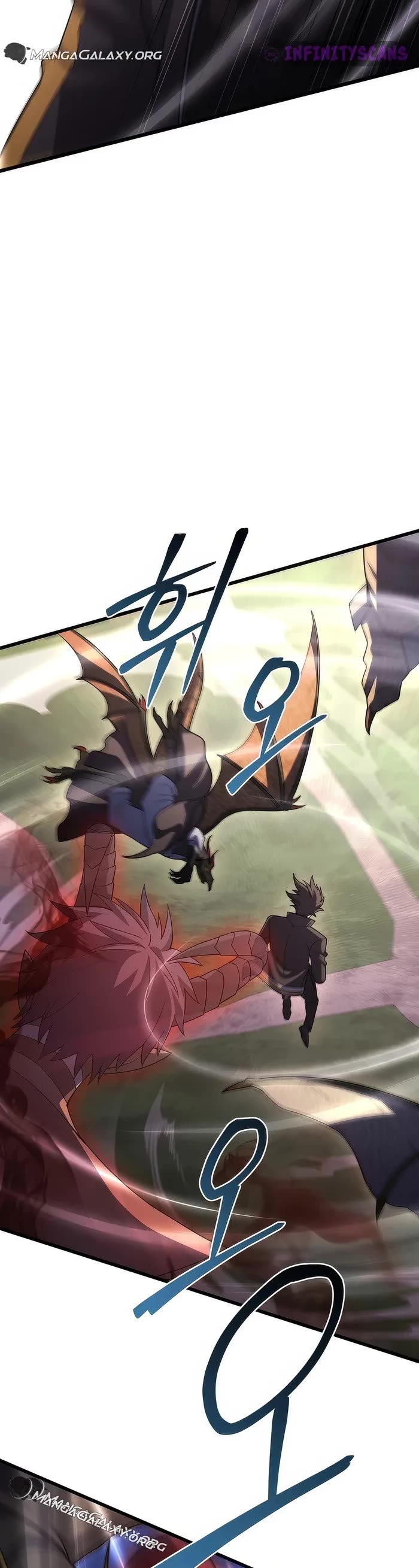 Maxed Out Leveling Chapter 70 page 49 - Chapter 70