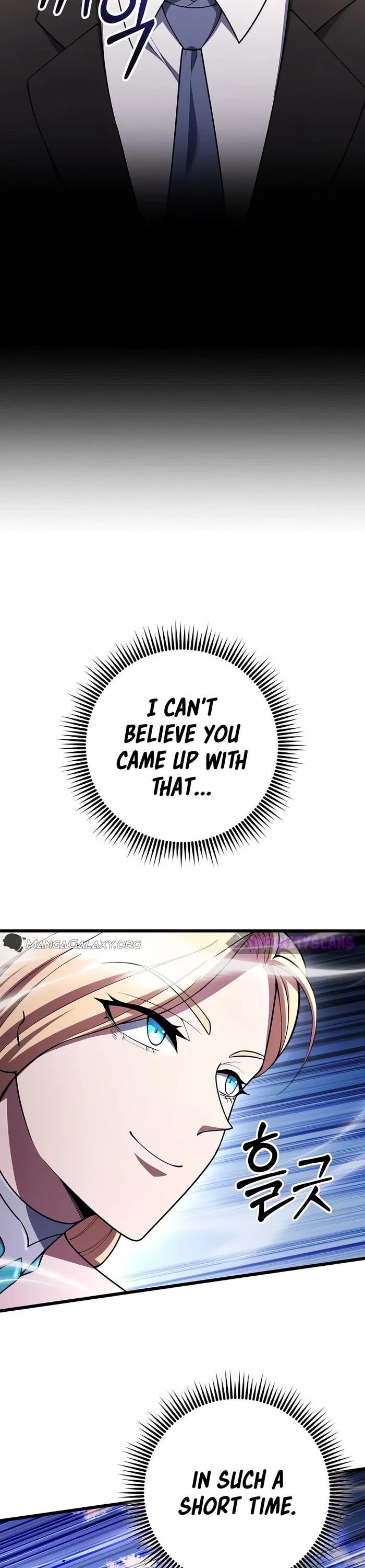Maxed Out Leveling Chapter 70 page 9 - Chapter 70