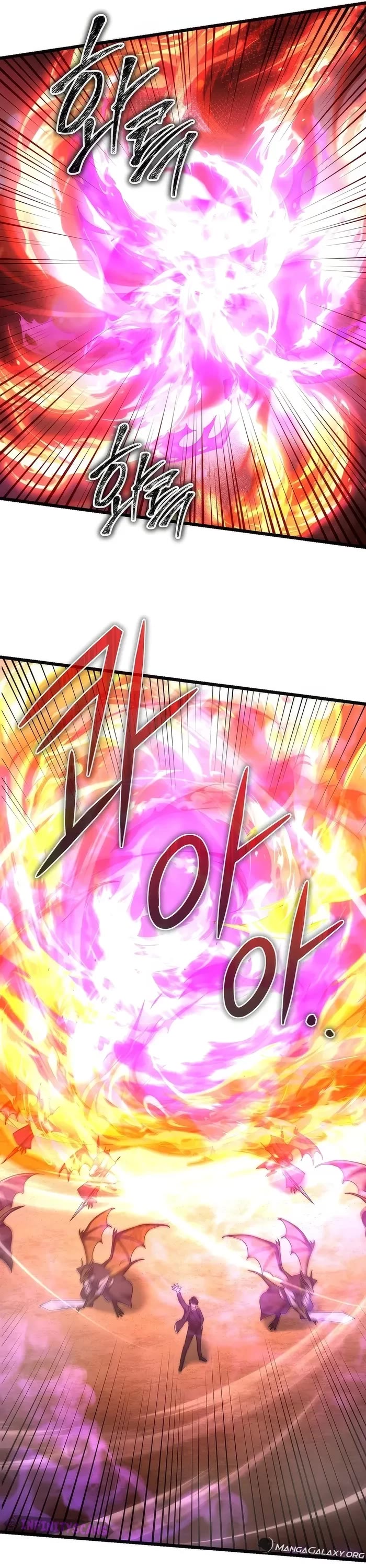 Maxed Out Leveling Chapter 71 page 10 - Chapter 71