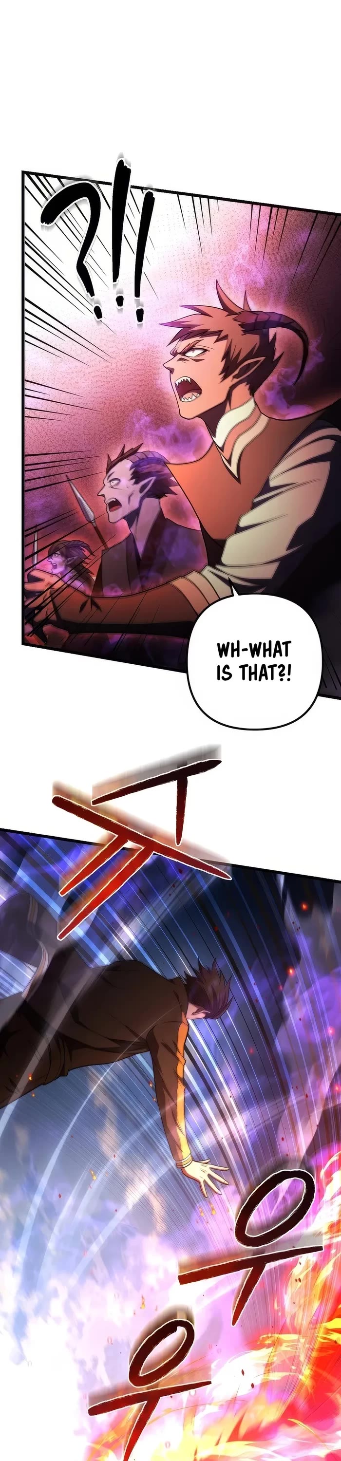 Maxed Out Leveling Chapter 71 page 11 - Chapter 71