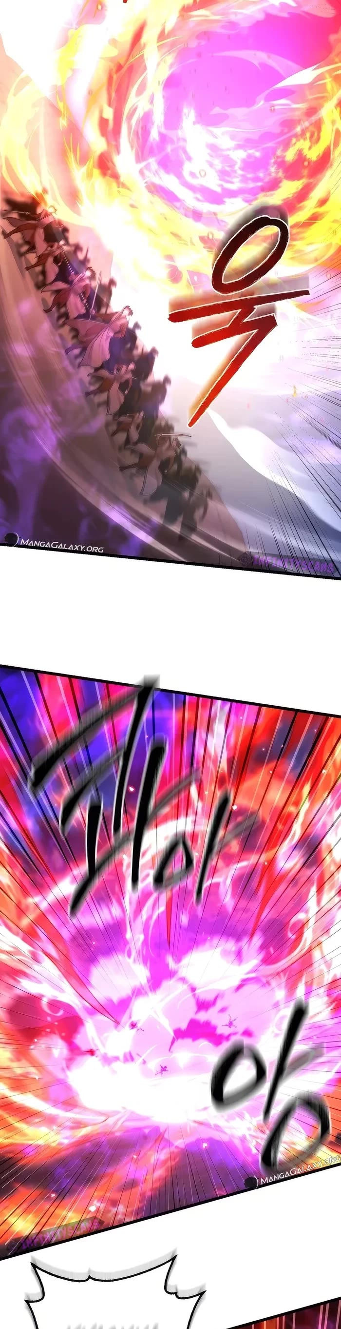 Maxed Out Leveling Chapter 71 page 12 - Chapter 71