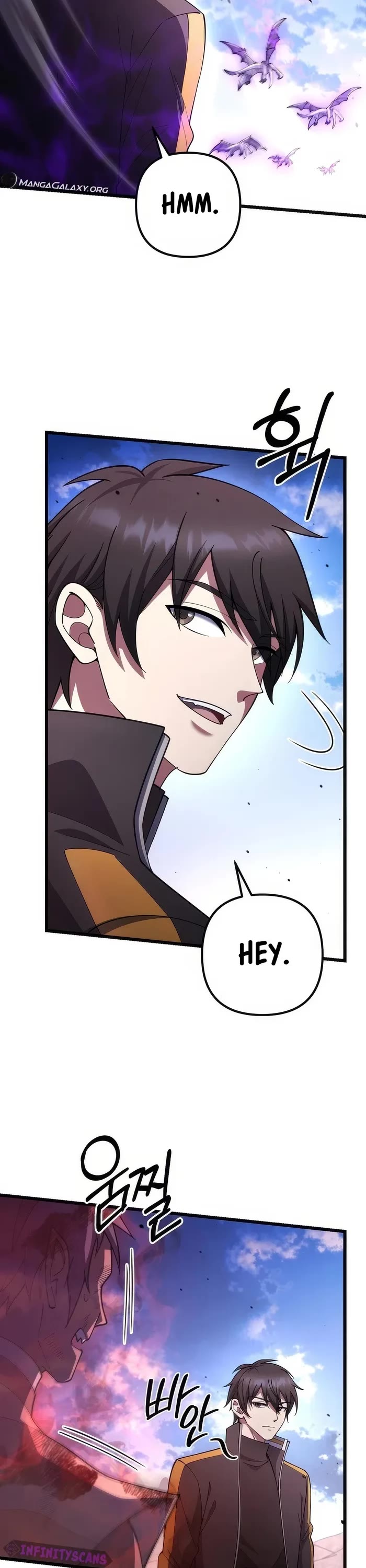 Maxed Out Leveling Chapter 71 page 15 - Chapter 71