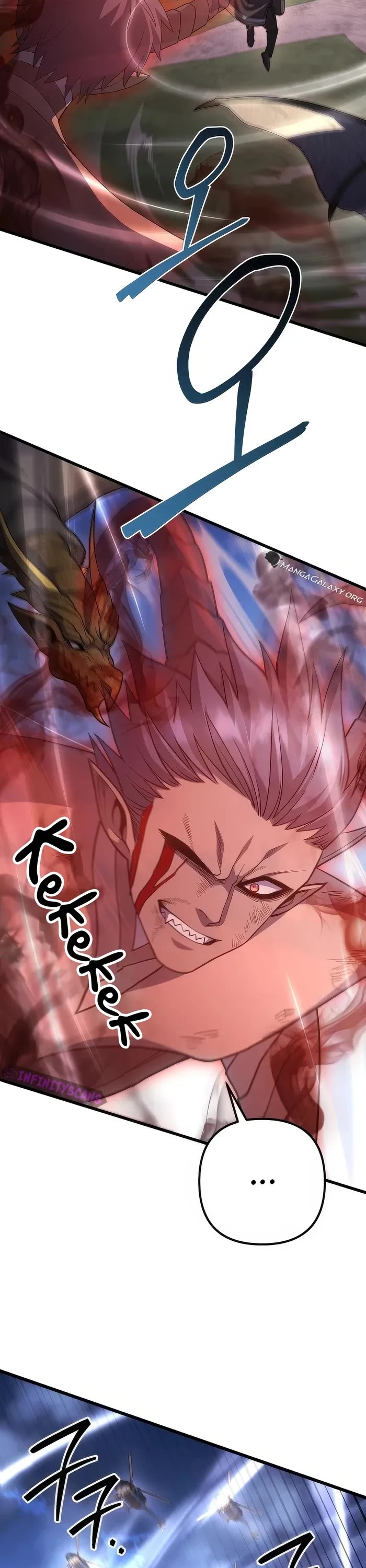 Maxed Out Leveling Chapter 71 page 2 - Chapter 71
