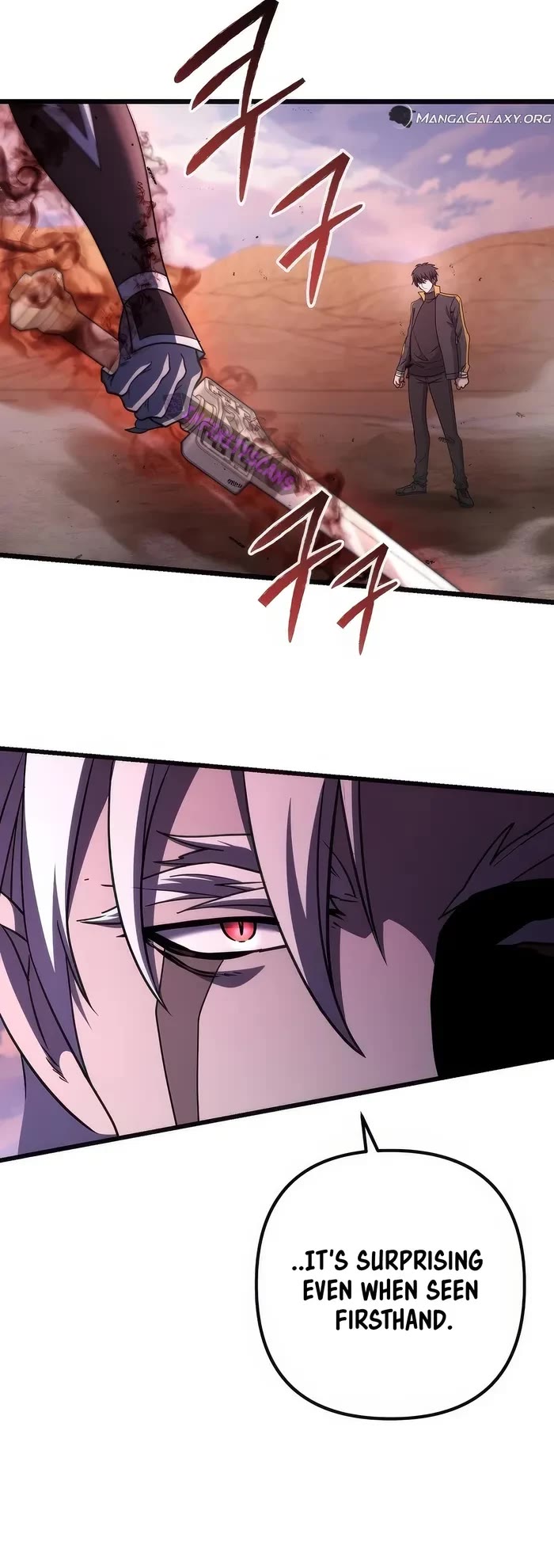 Maxed Out Leveling Chapter 71 page 28 - Chapter 71