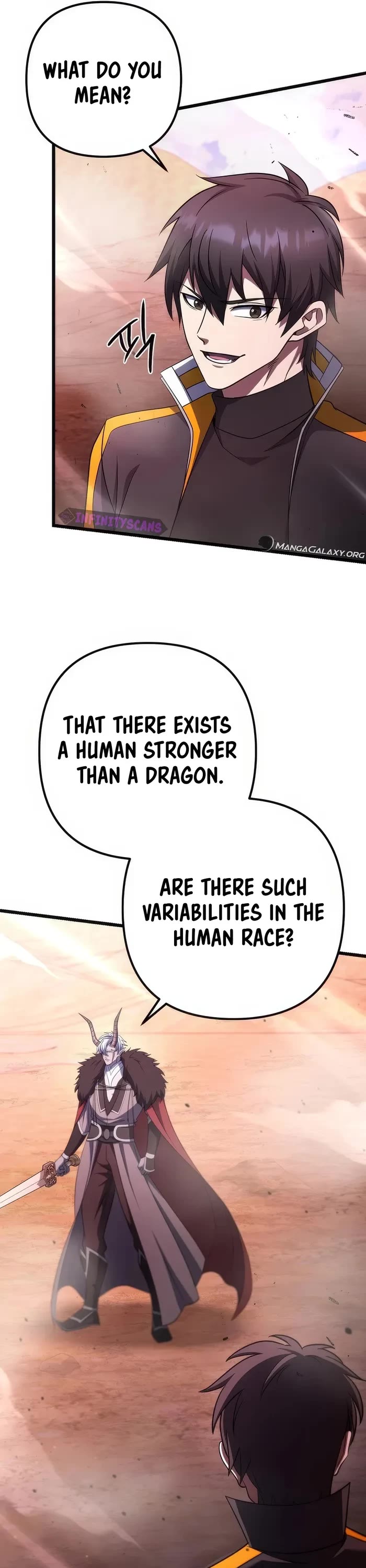 Maxed Out Leveling Chapter 71 page 29 - Chapter 71