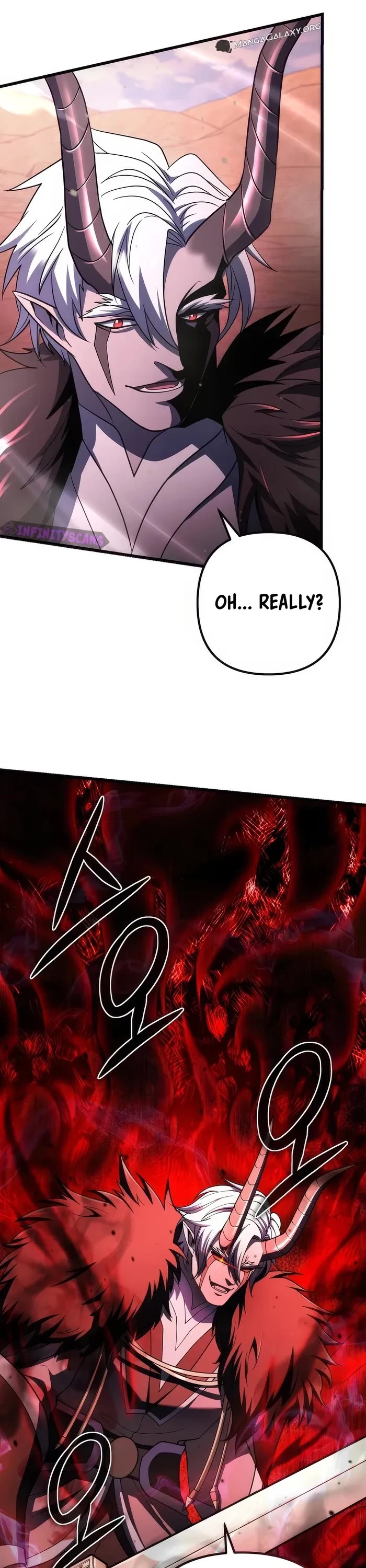 Maxed Out Leveling Chapter 71 page 31 - Chapter 71