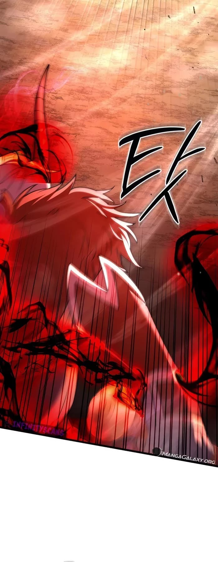 Maxed Out Leveling Chapter 71 page 33 - Chapter 71