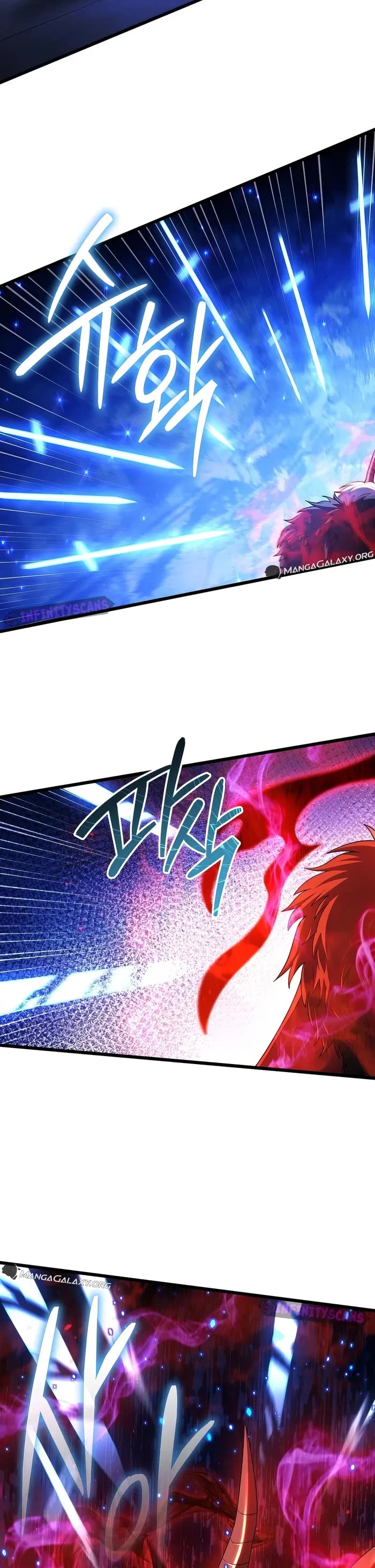 Maxed Out Leveling Chapter 71 page 36 - Chapter 71