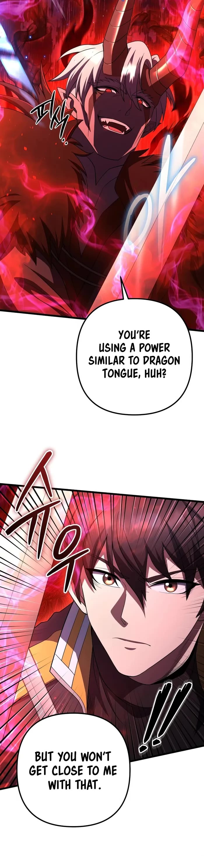Maxed Out Leveling Chapter 71 page 37 - Chapter 71