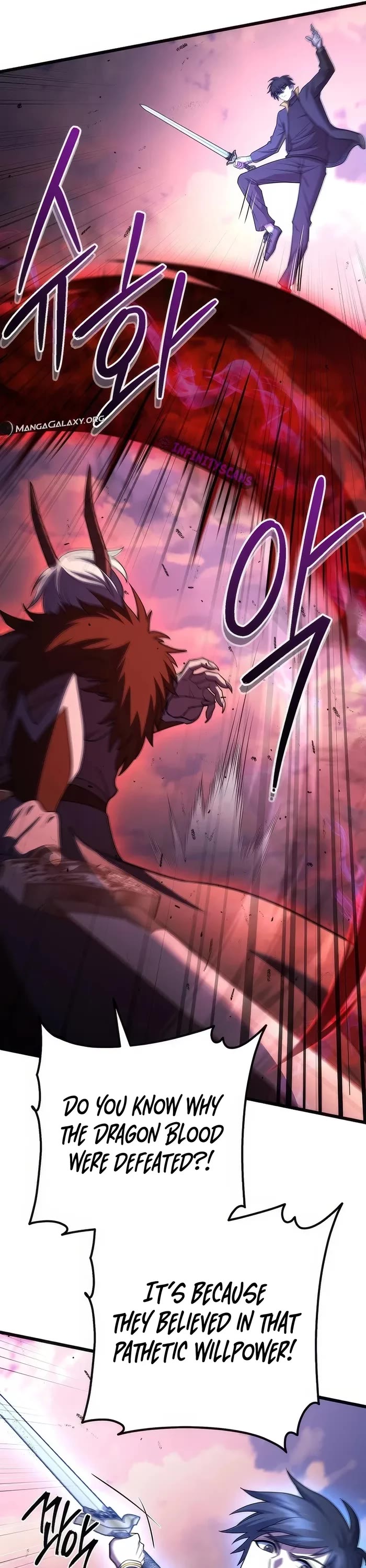 Maxed Out Leveling Chapter 71 page 38 - Chapter 71