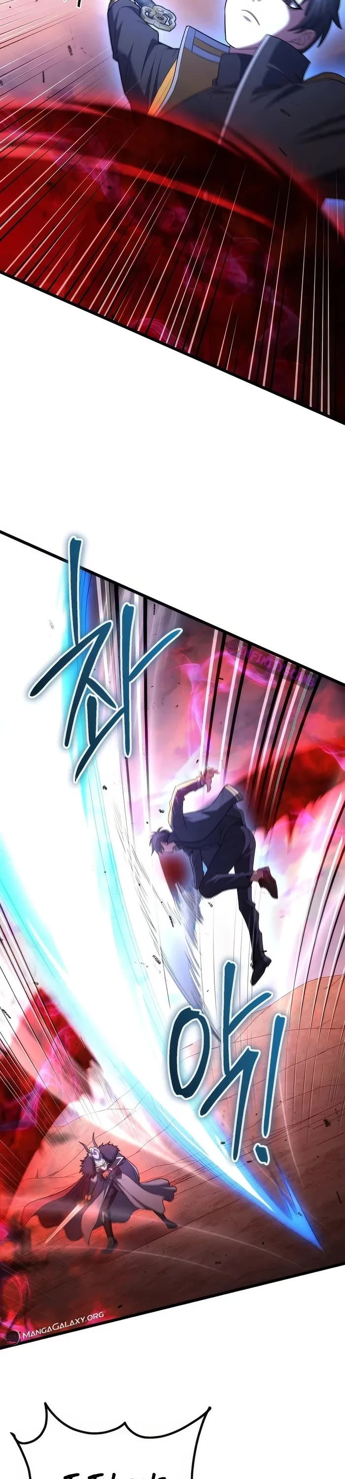 Maxed Out Leveling Chapter 71 page 39 - Chapter 71