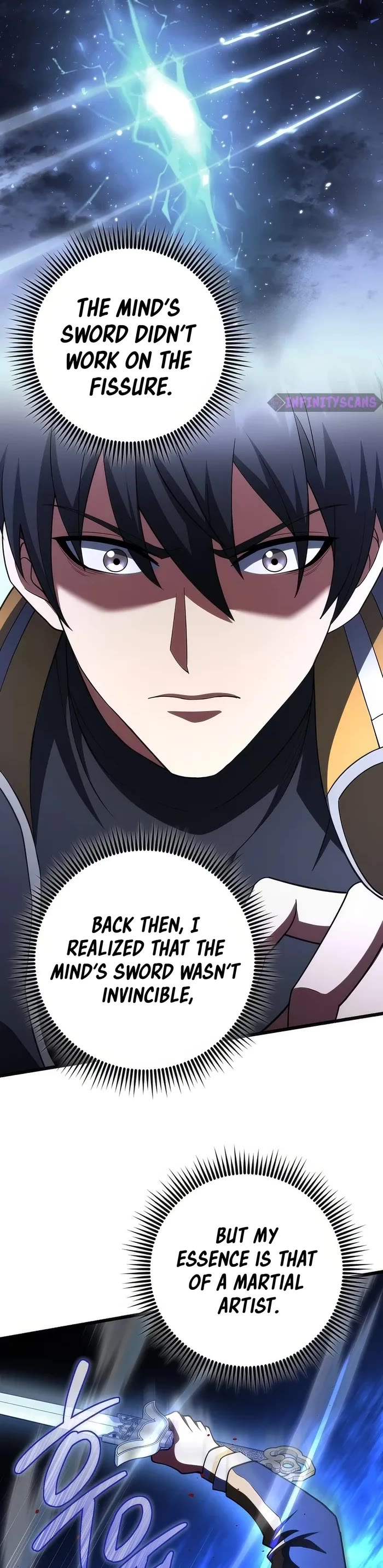 Maxed Out Leveling Chapter 71 page 41 - Chapter 71
