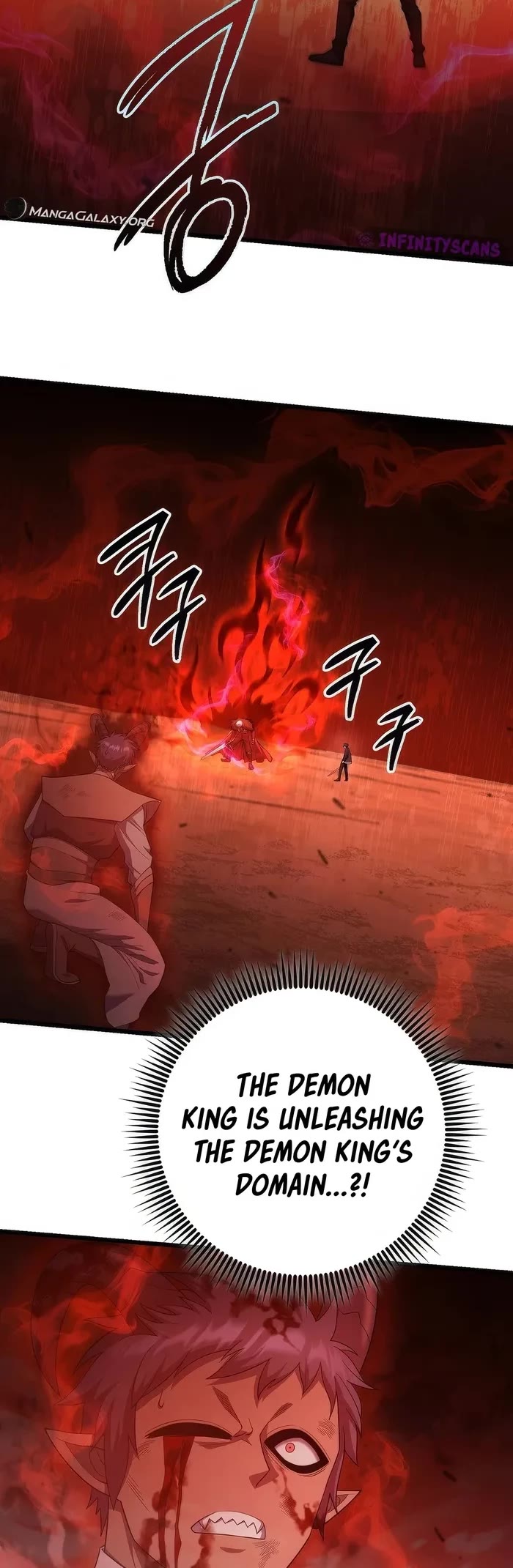 Maxed Out Leveling Chapter 71 page 46 - Chapter 71