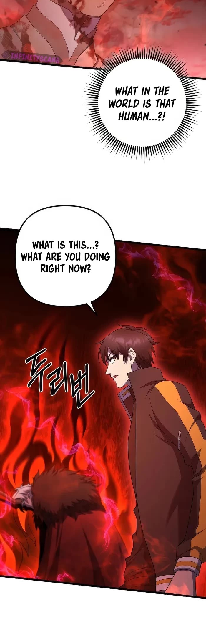 Maxed Out Leveling Chapter 71 page 47 - Chapter 71