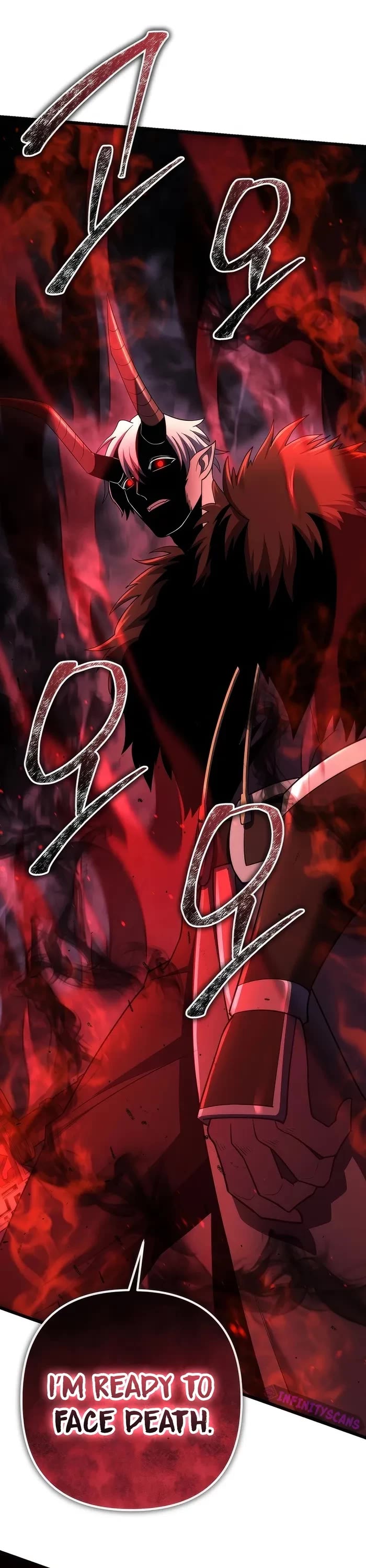 Maxed Out Leveling Chapter 71 page 48 - Chapter 71
