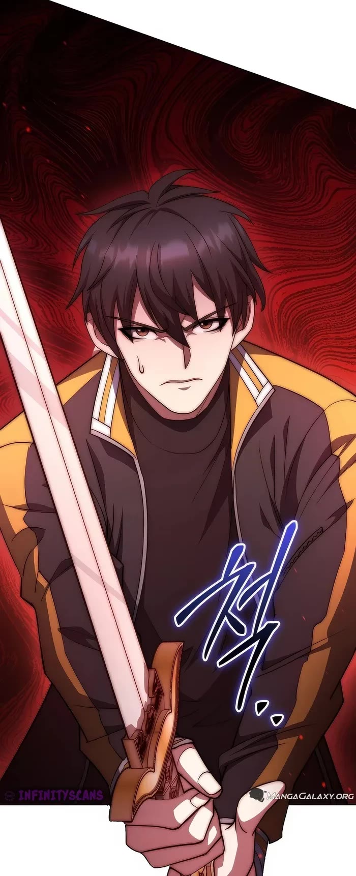 Maxed Out Leveling Chapter 71 page 49 - Chapter 71