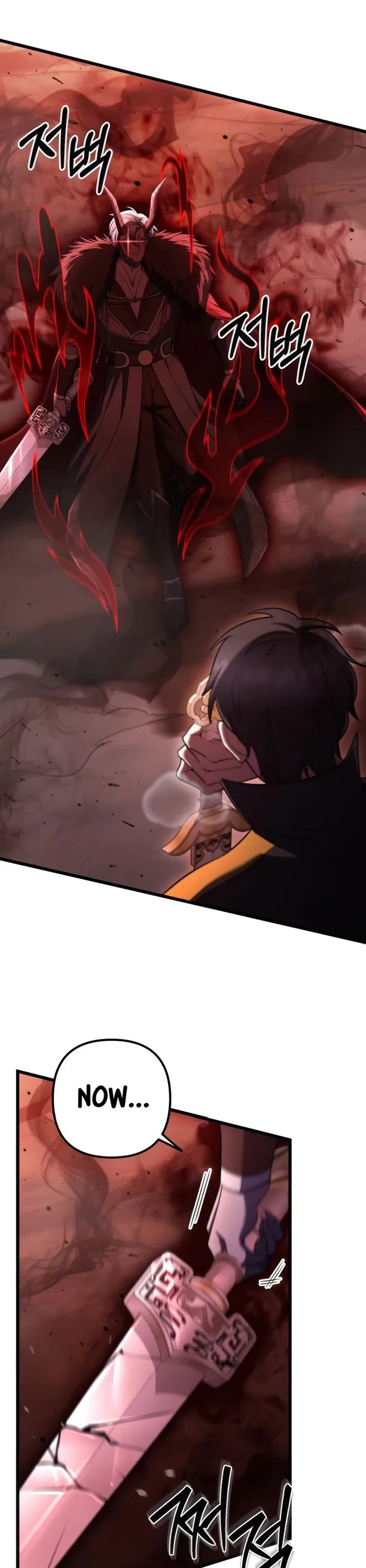 Maxed Out Leveling Chapter 72 page 10 - Chapter 72