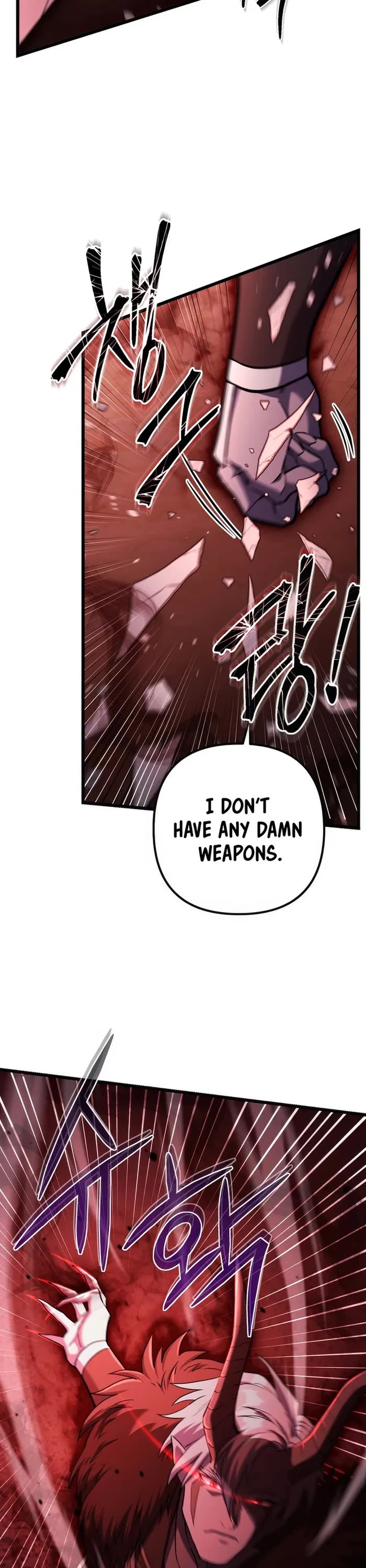 Maxed Out Leveling Chapter 72 page 11 - Chapter 72