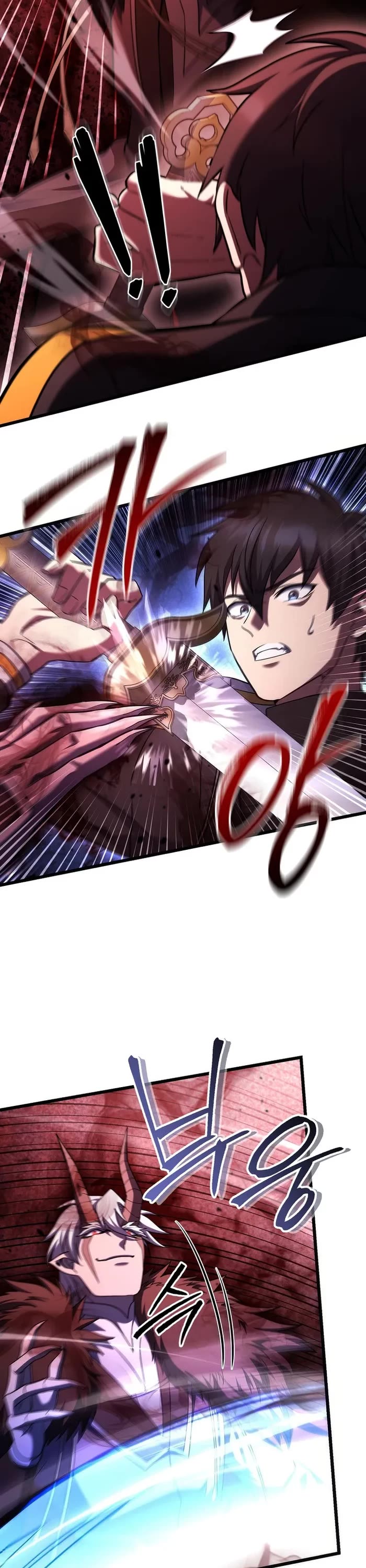 Maxed Out Leveling Chapter 72 page 12 - Chapter 72