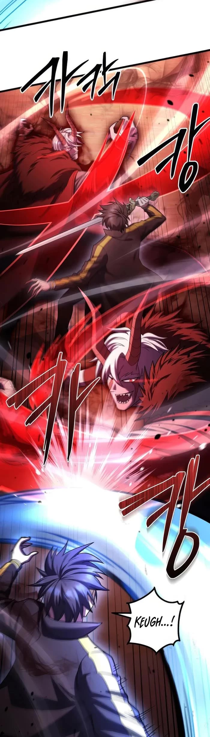 Maxed Out Leveling Chapter 72 page 13 - Chapter 72