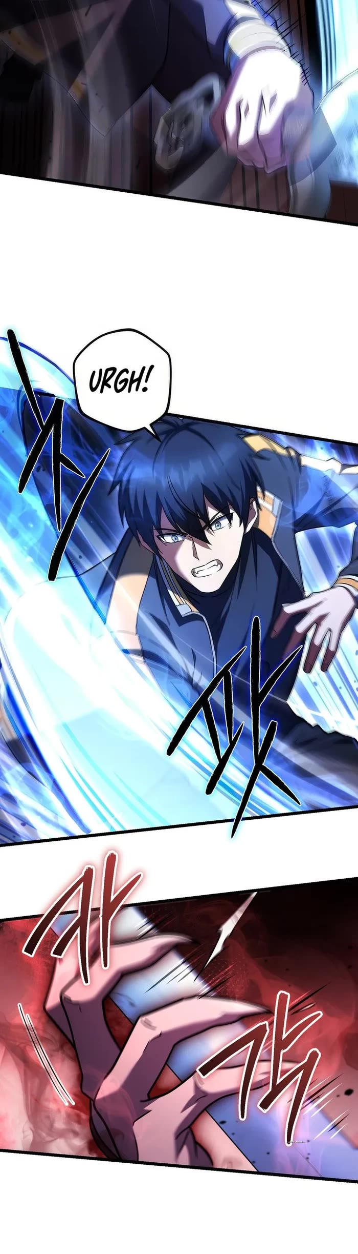 Maxed Out Leveling Chapter 72 page 14 - Chapter 72