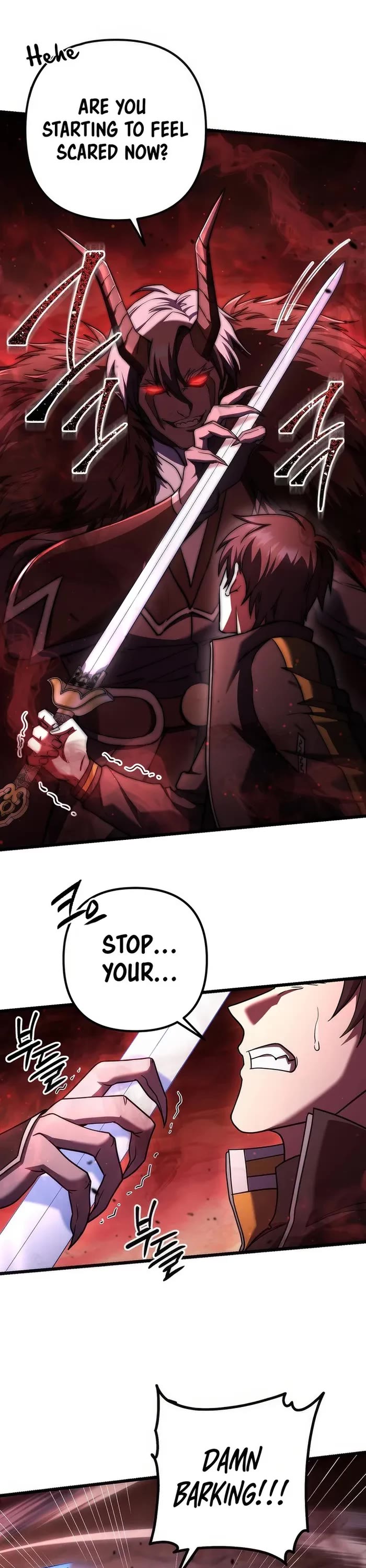 Maxed Out Leveling Chapter 72 page 15 - Chapter 72