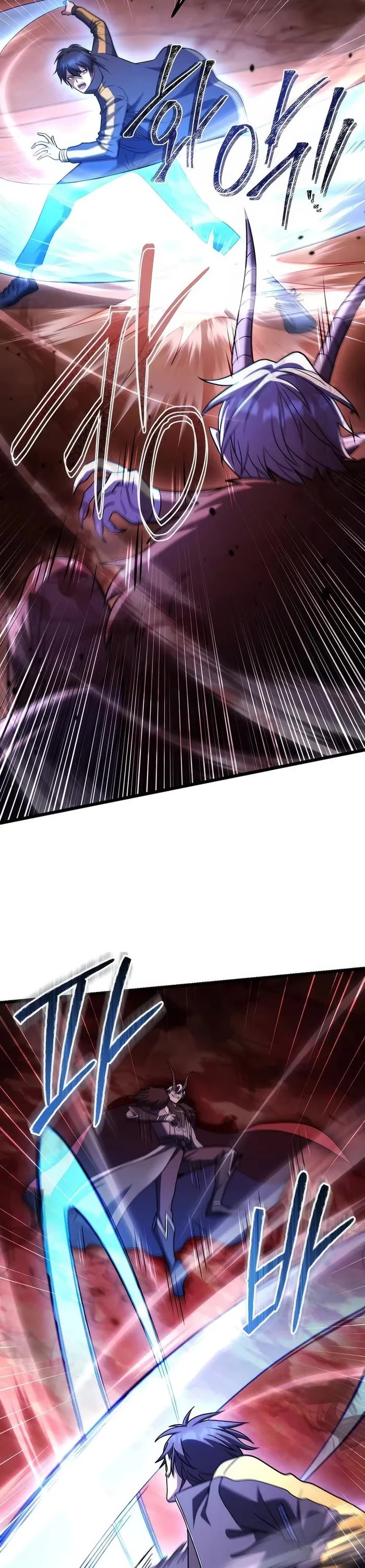 Maxed Out Leveling Chapter 72 page 16 - Chapter 72
