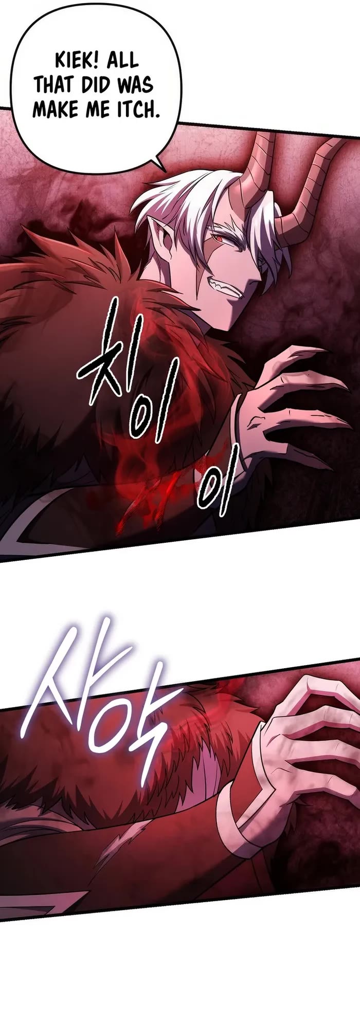 Maxed Out Leveling Chapter 72 page 18 - Chapter 72