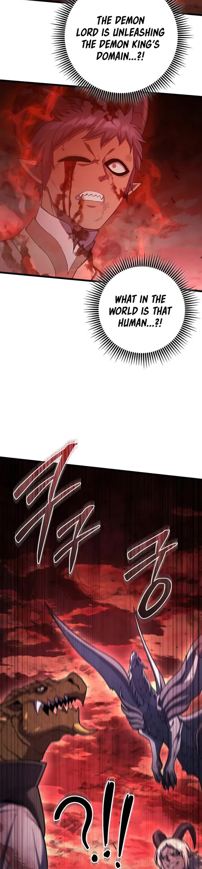 Maxed Out Leveling Chapter 72 page 2 - Chapter 72