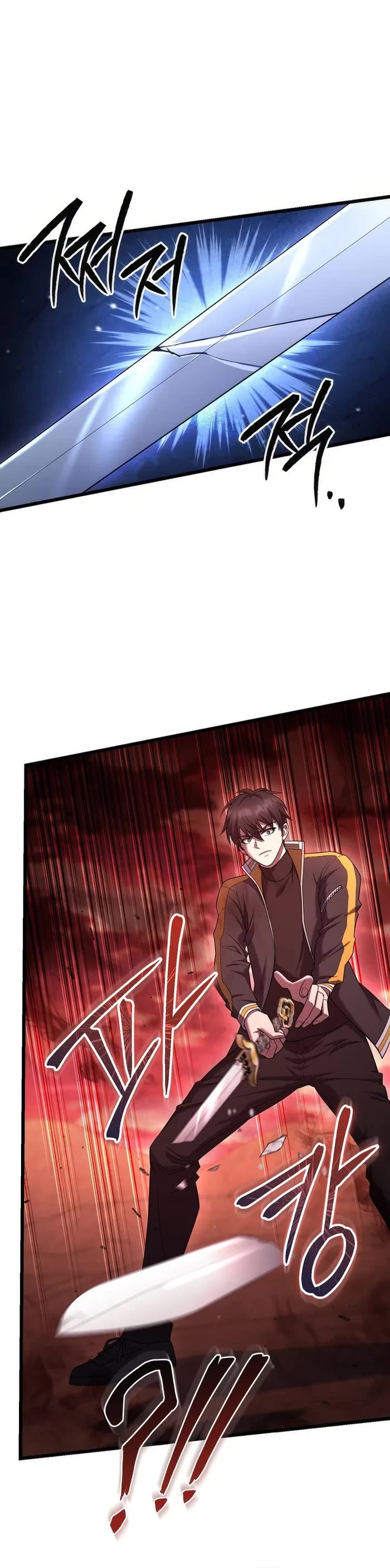 Maxed Out Leveling Chapter 72 page 22 - Chapter 72