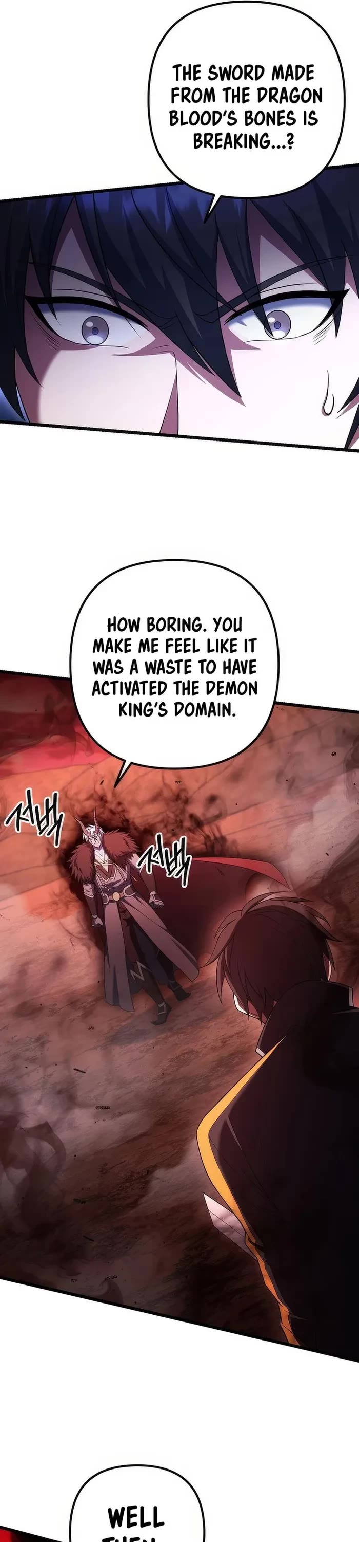 Maxed Out Leveling Chapter 72 page 23 - Chapter 72