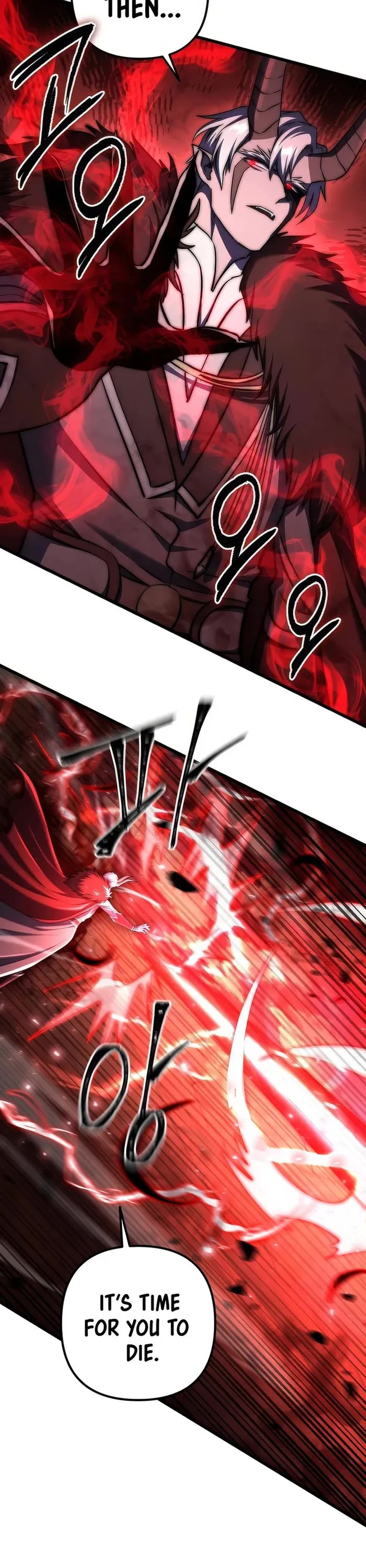Maxed Out Leveling Chapter 72 page 24 - Chapter 72