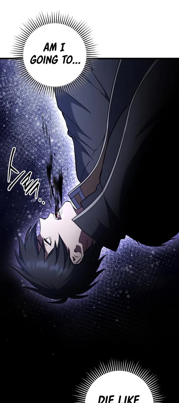 Maxed Out Leveling Chapter 72 page 26 - Chapter 72