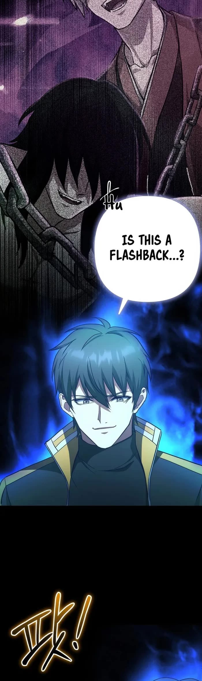 Maxed Out Leveling Chapter 72 page 30 - Chapter 72