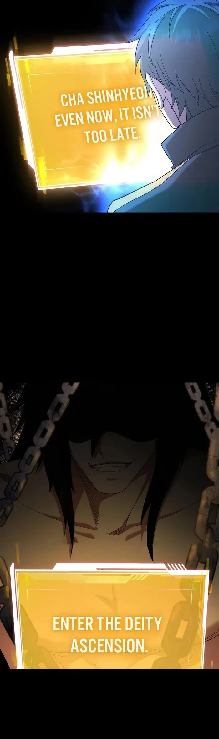 Maxed Out Leveling Chapter 72 page 31 - Chapter 72