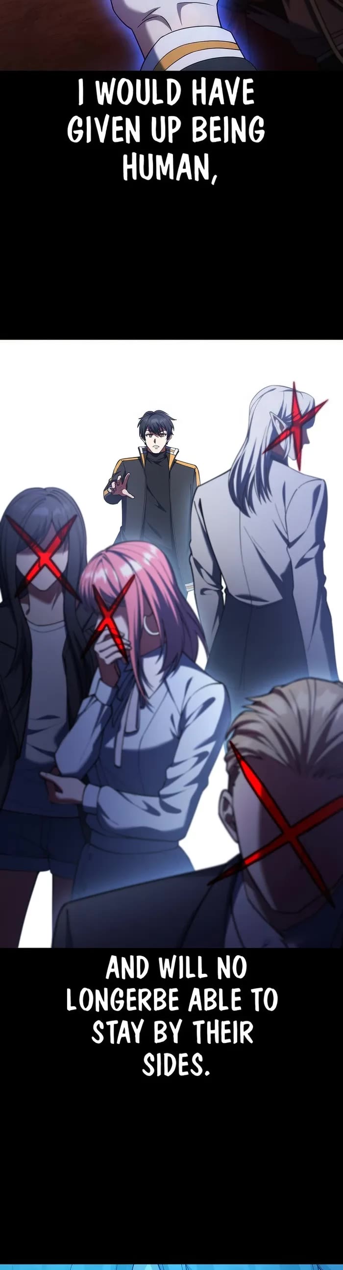 Maxed Out Leveling Chapter 72 page 34 - Chapter 72