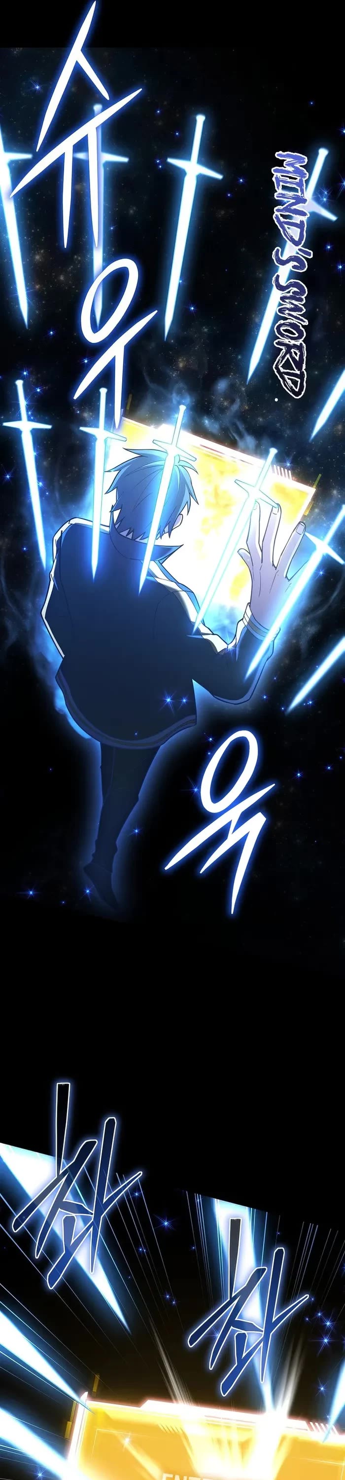 Maxed Out Leveling Chapter 72 page 36 - Chapter 72