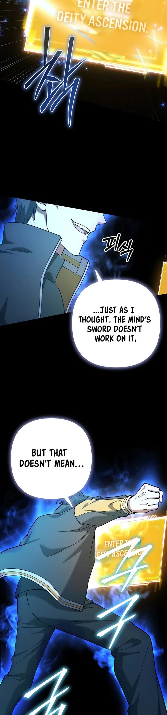 Maxed Out Leveling Chapter 72 page 37 - Chapter 72