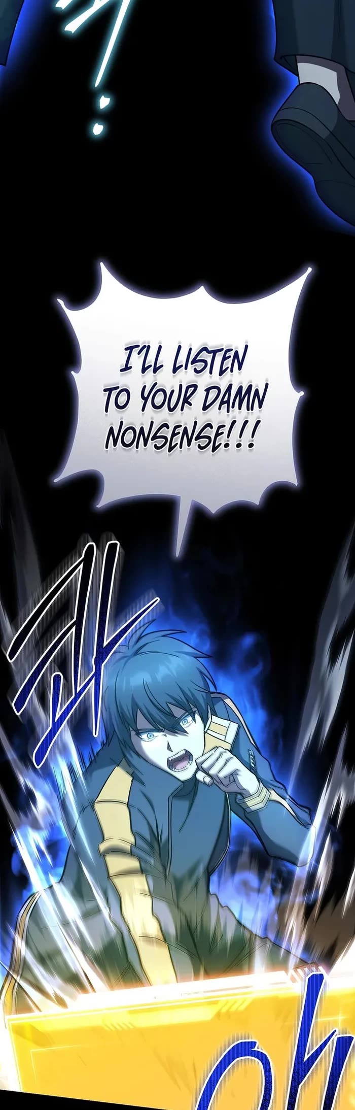 Maxed Out Leveling Chapter 72 page 38 - Chapter 72