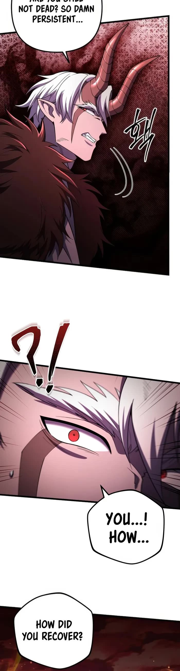 Maxed Out Leveling Chapter 72 page 43 - Chapter 72