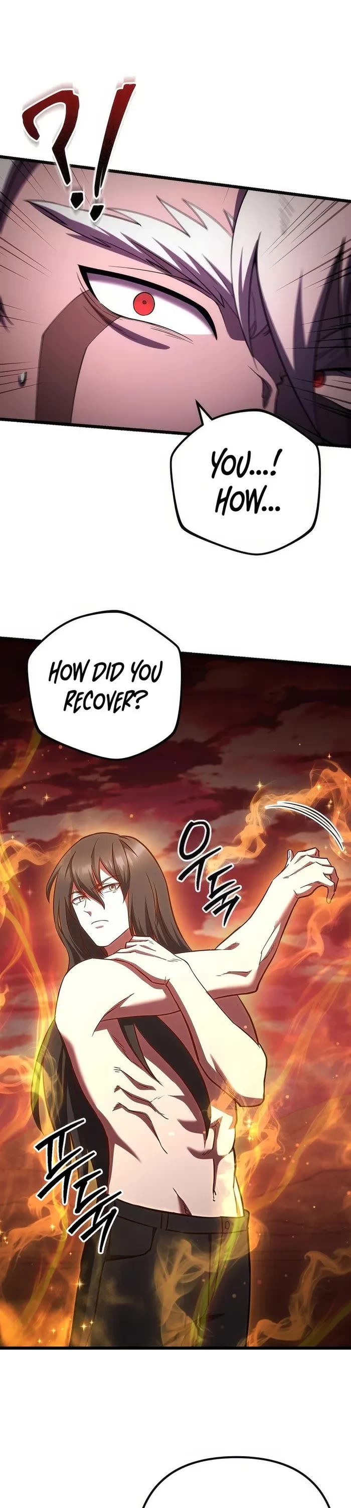 Maxed Out Leveling Chapter 73 page 1 - Chapter 73