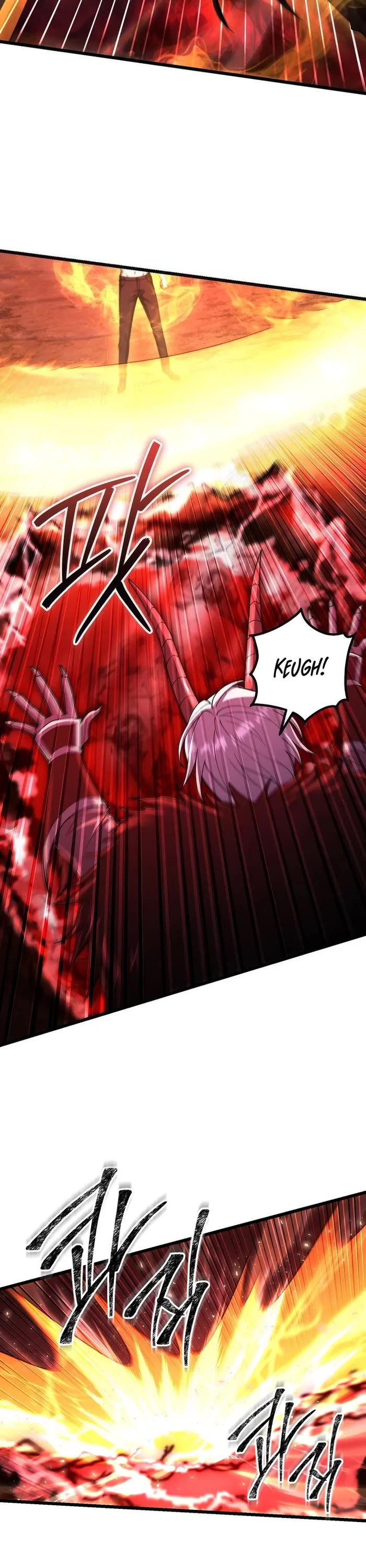 Maxed Out Leveling Chapter 73 page 10 - Chapter 73