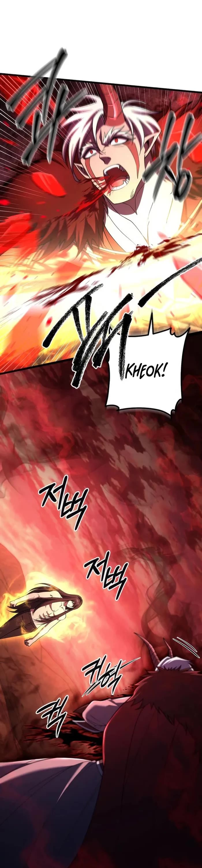 Maxed Out Leveling Chapter 73 page 11 - Chapter 73